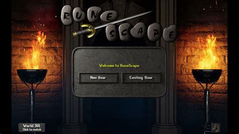 RuneScape login performance: How to optimize for faster access